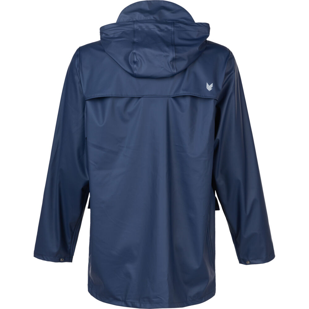 Produkt miniatyrebild Northpeak Leo PU regnjakke