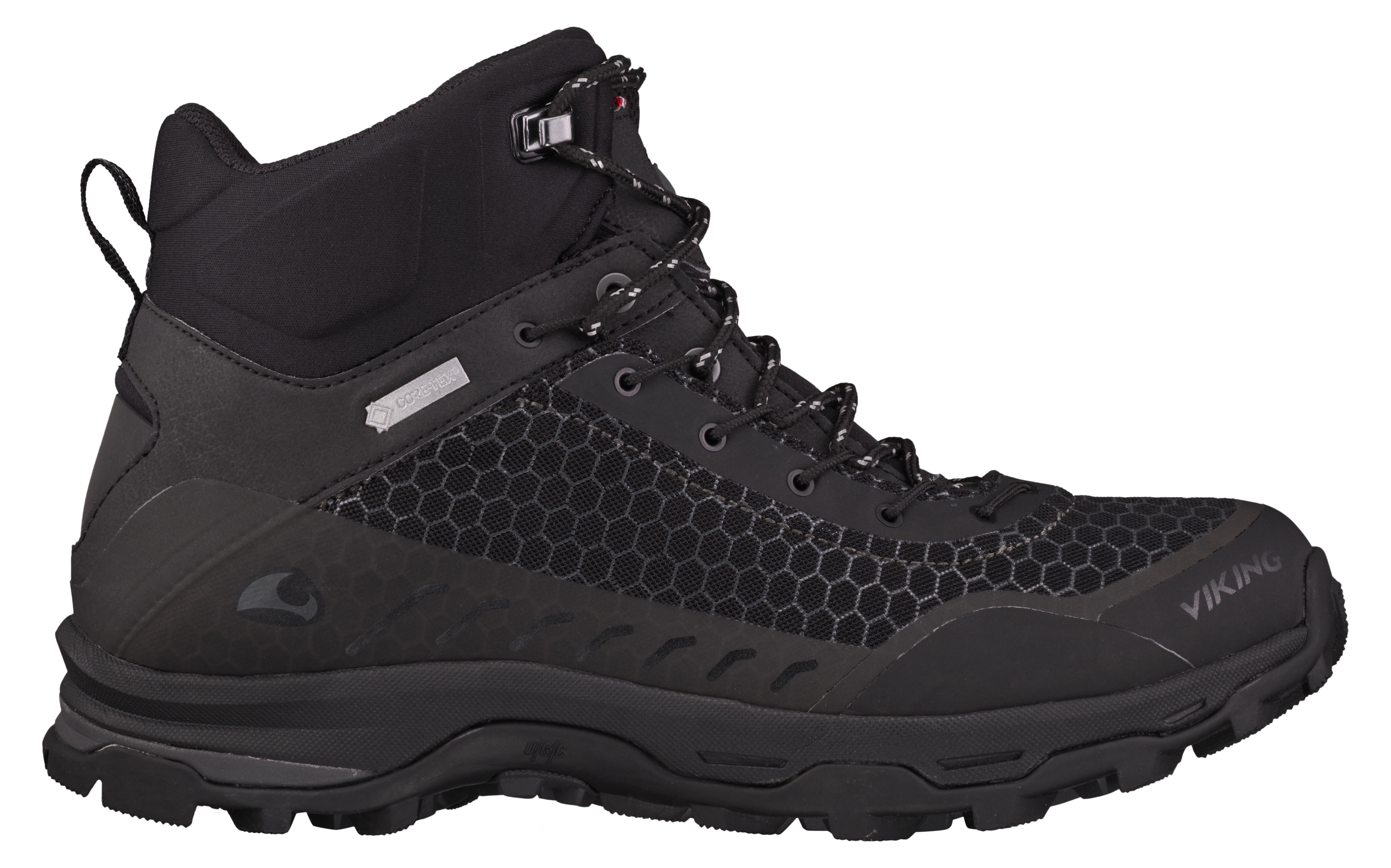 Produkt miniatyrebild Viking Rask Warm GTX tursko dame