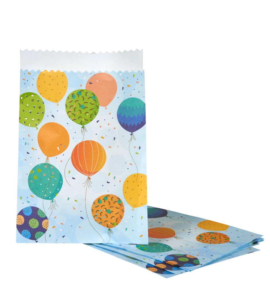 Produkt miniatyrebild Godtepose 8pk