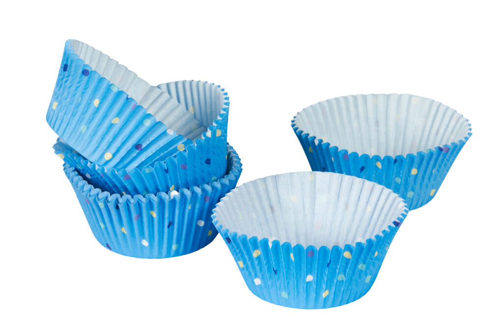 Produkt miniatyrebild Muffinsform 30pk