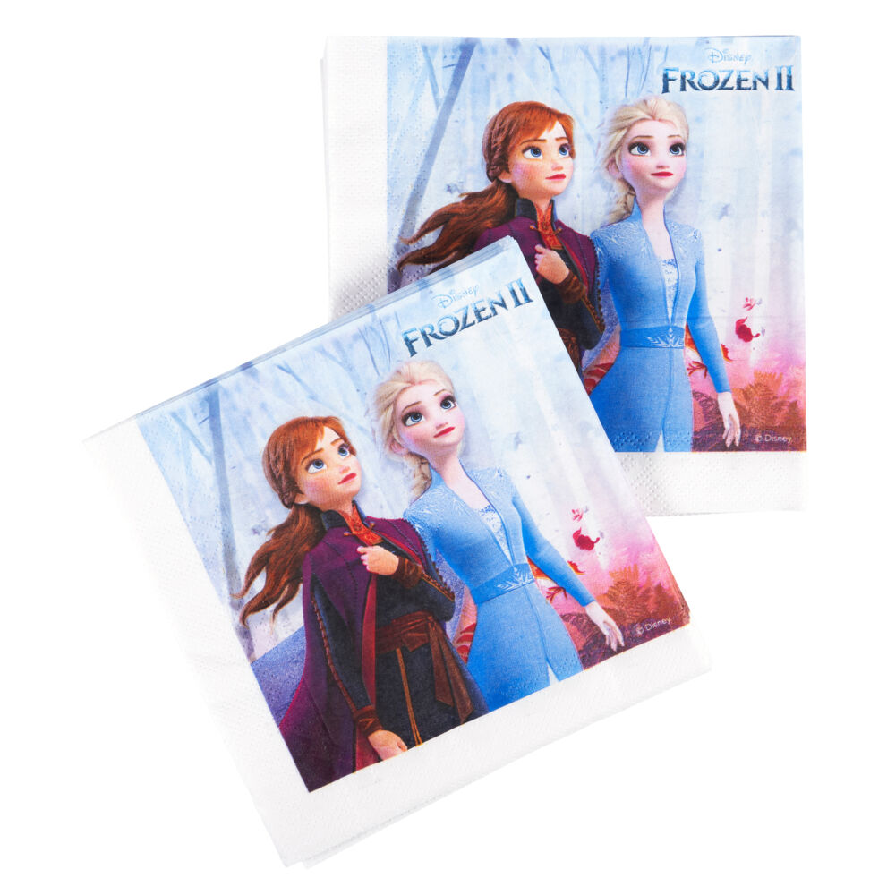 FROZEN 2