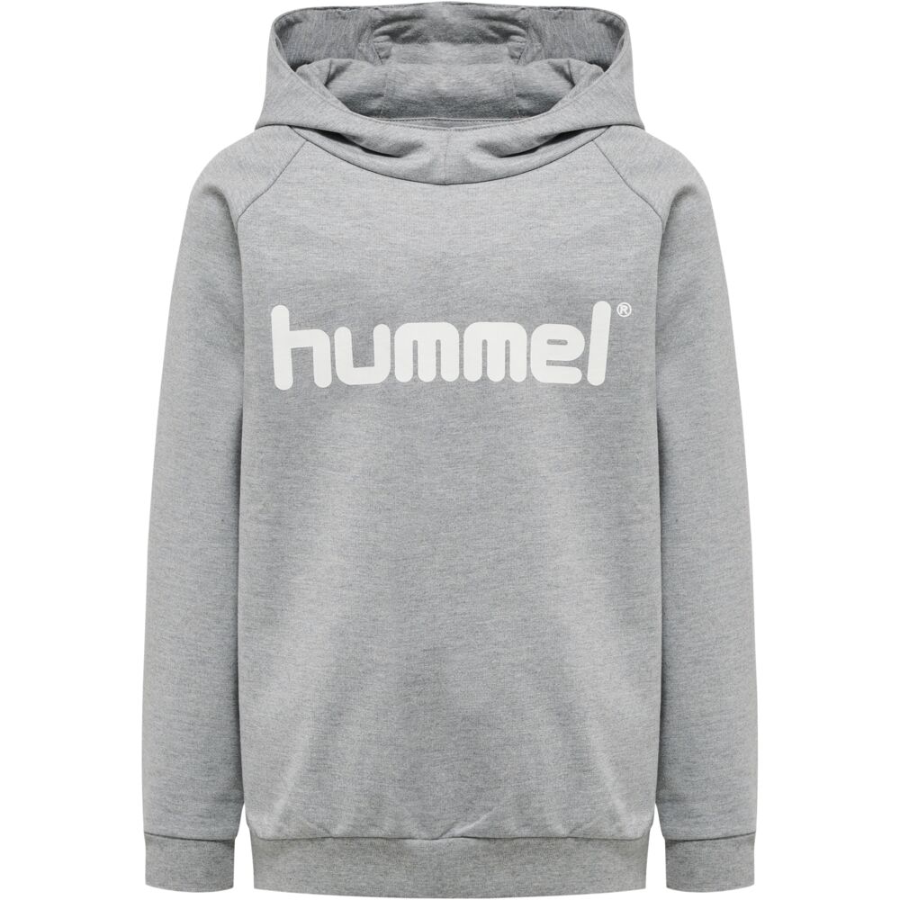 Hummel Go Cotton hoodie Obs.no