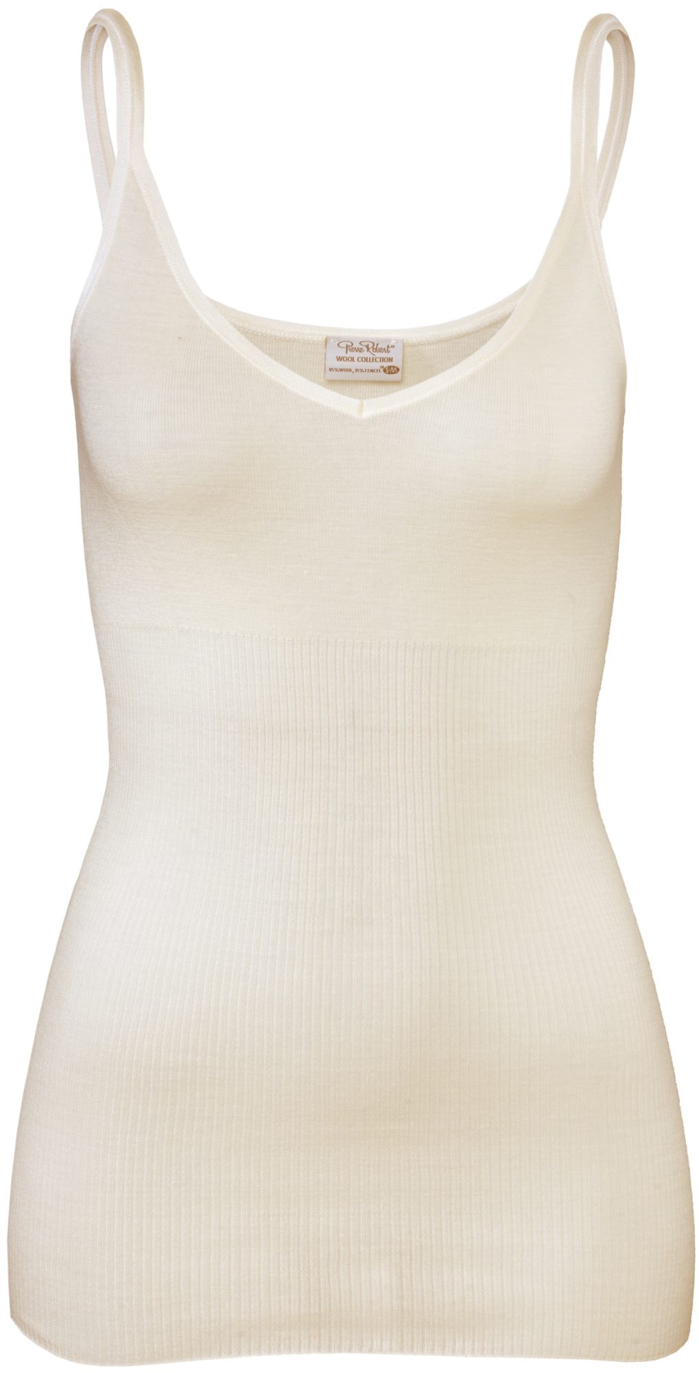 Pierre Robert X Jenny Skavlan ull camisole