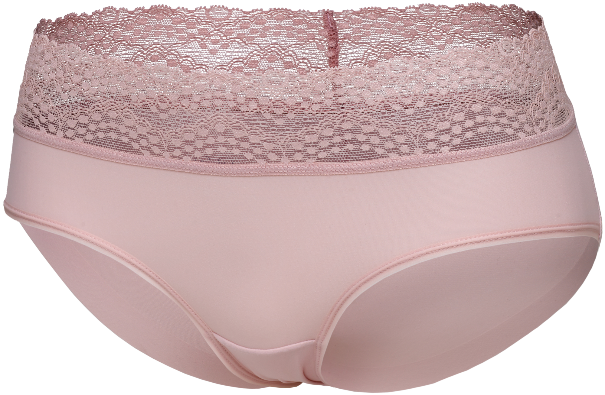 Pierre Robert Invisible Micro Hipster Lace truse