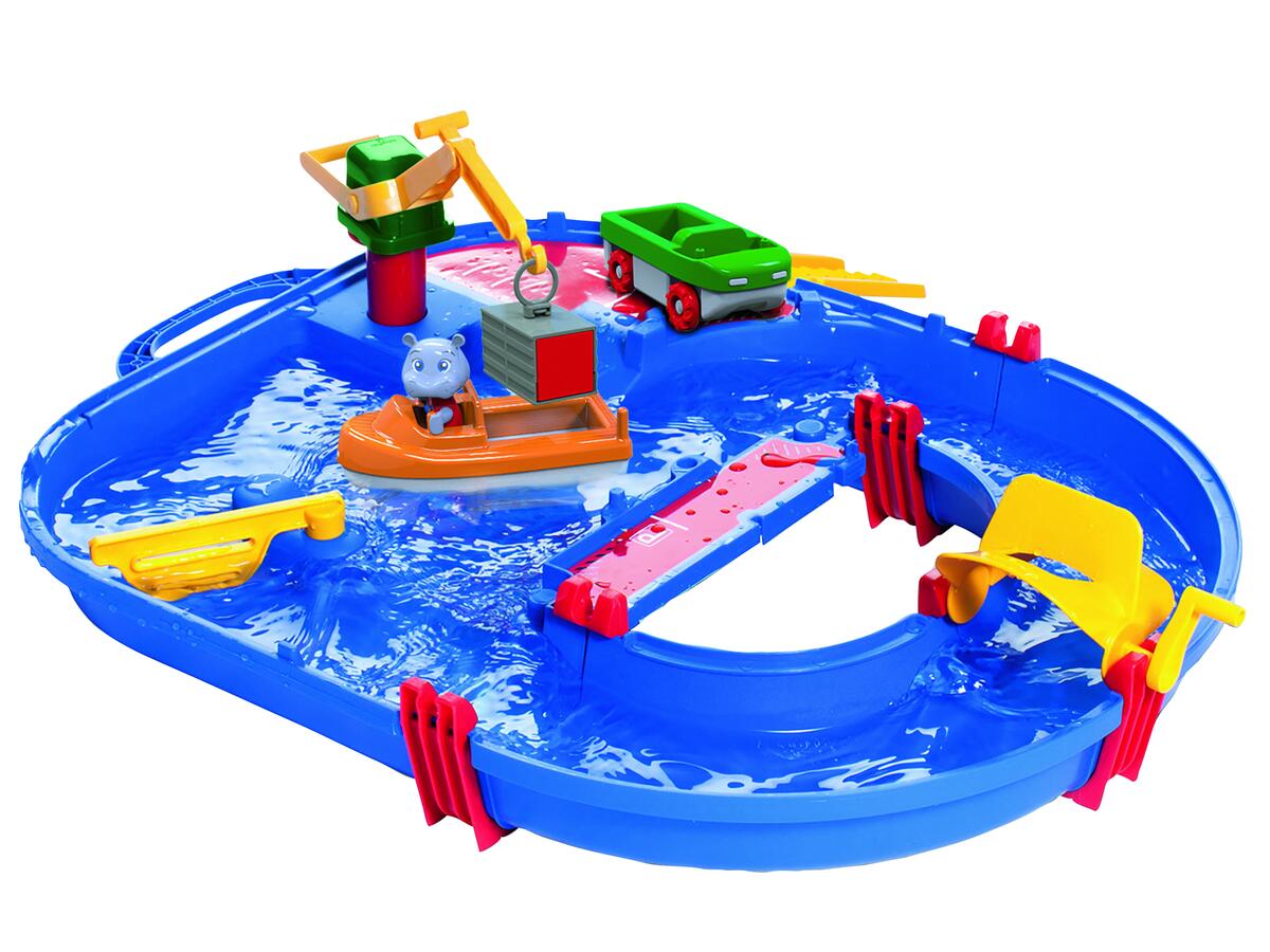 Produkt miniatyrebild AquaPlay Startsett