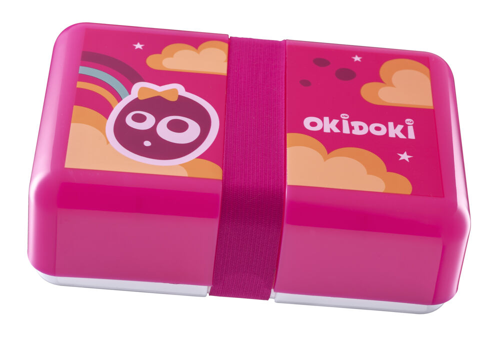 Okidoki matboks