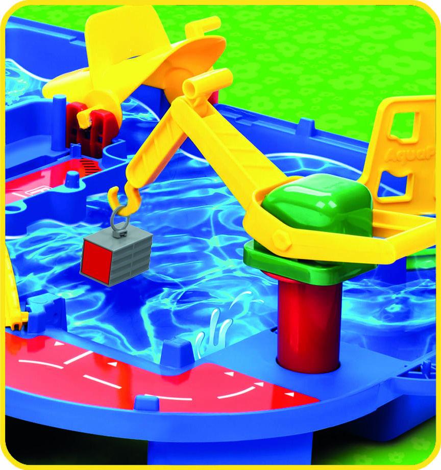 Produkt miniatyrebild AquaPlay Startsett