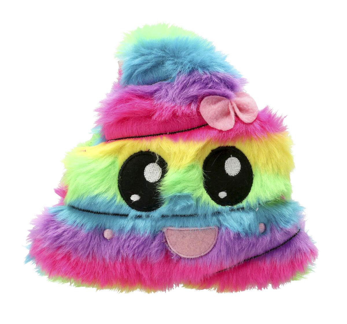 Hundleke Kawaii Rainbowpoops mix