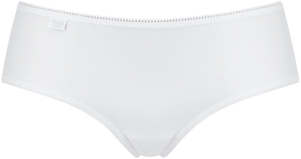 Produkt miniatyrebild Sloggi Hipster Micro 3pk