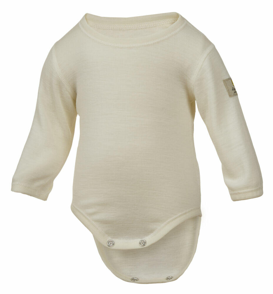 Janus Babywool body