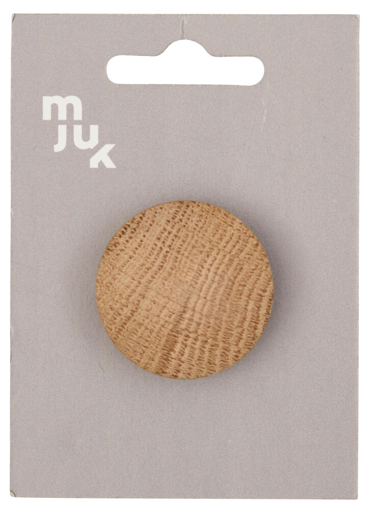 Produkt miniatyrebild Mjuk treknagg