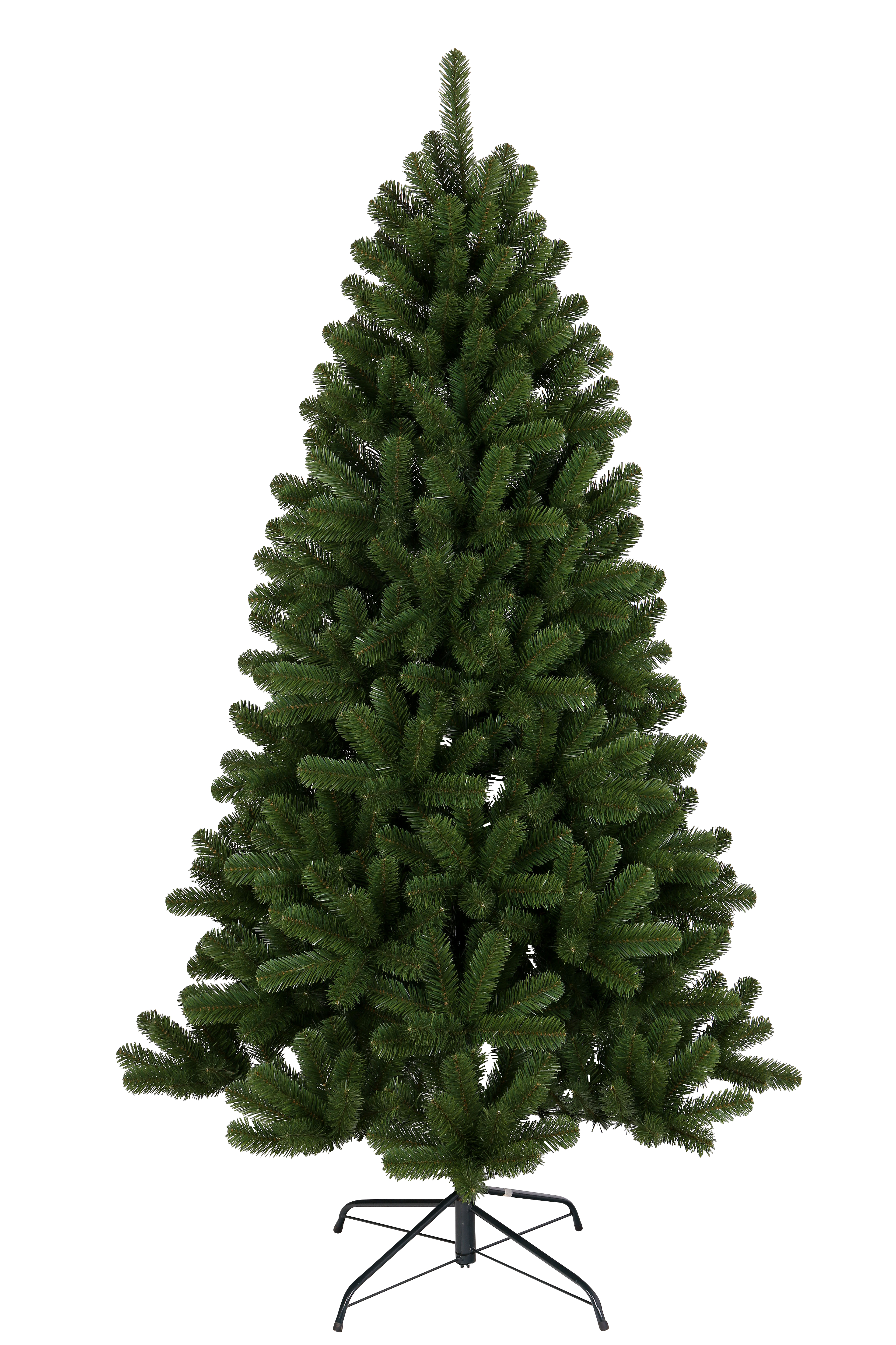 Produkt miniatyrebild Tistedal juletre 180 cm