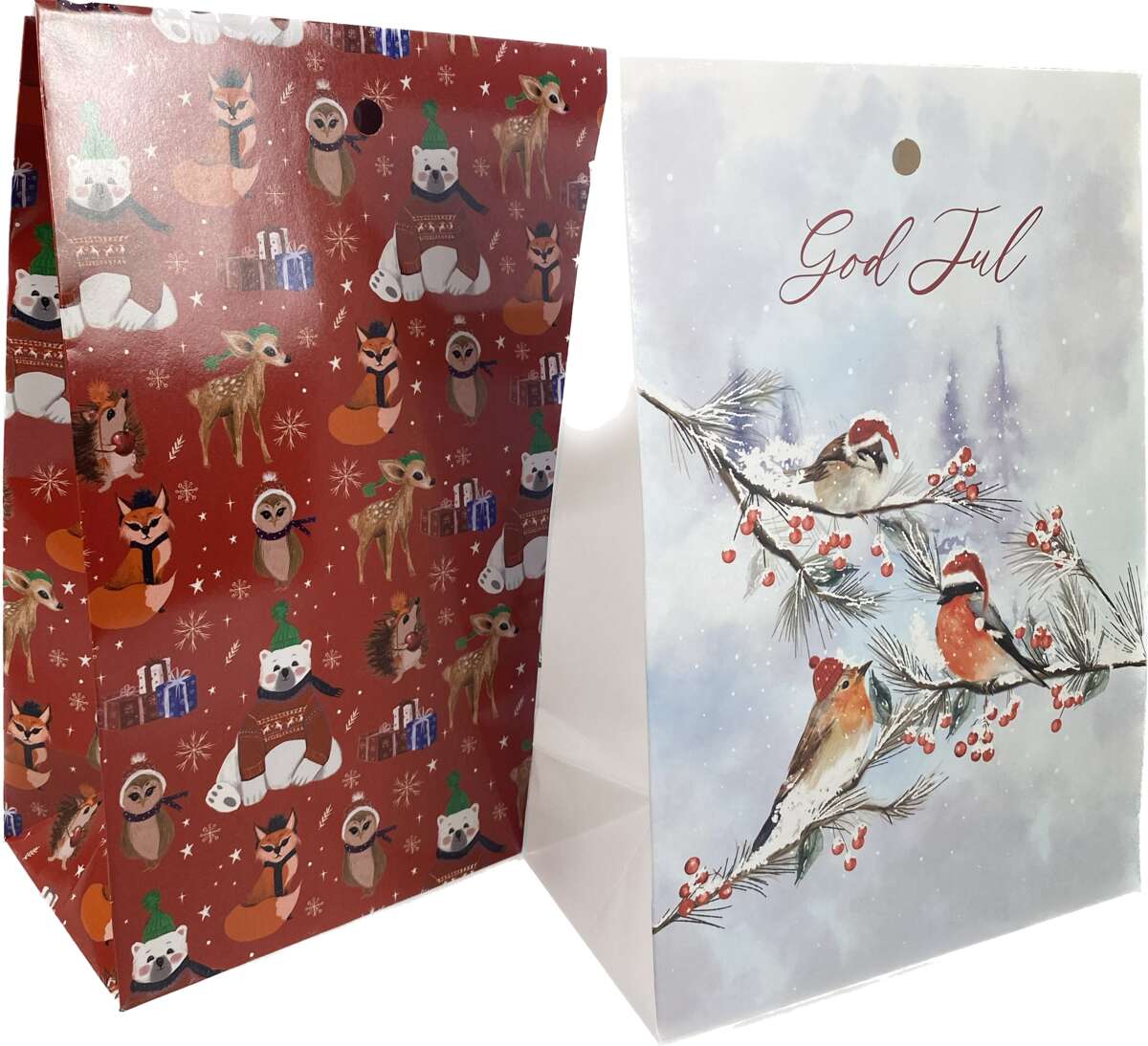 Rachael Lucas: Vinter i Applemore | Obs.no