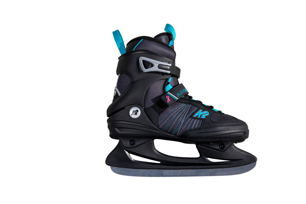 K2 Alexis Ice softboot skøyte 2021