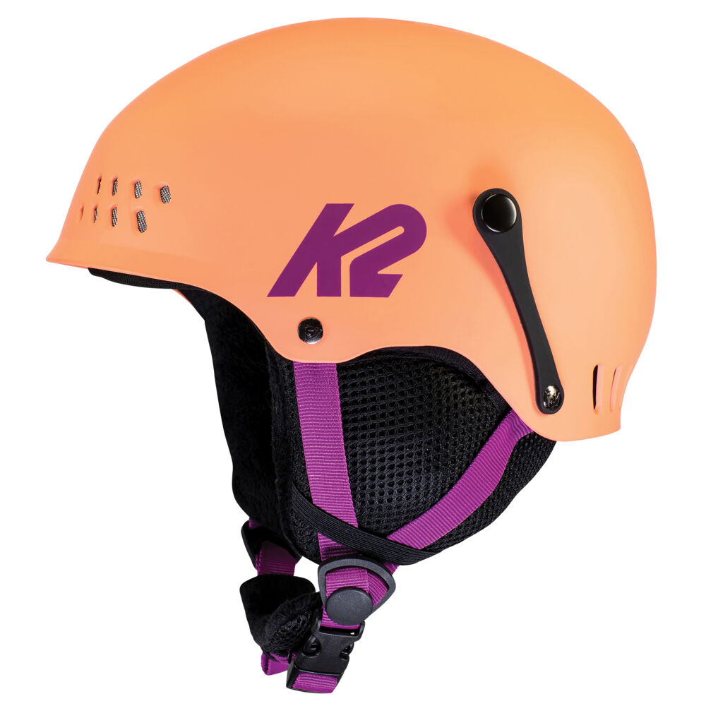 K2 Entity alpinhjelm junior 2021