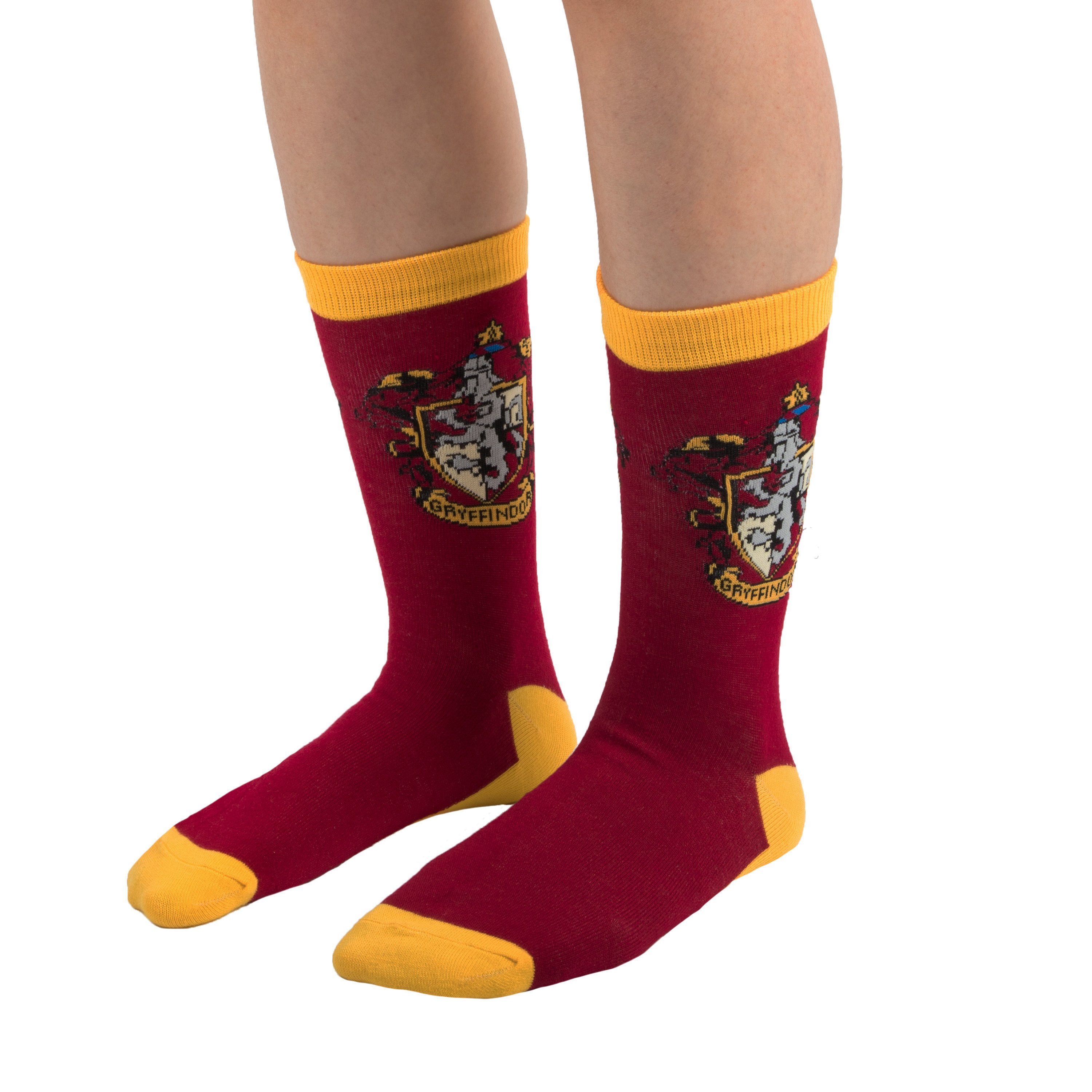 Produkt miniatyrebild Harry Potter™ Griffing sokker