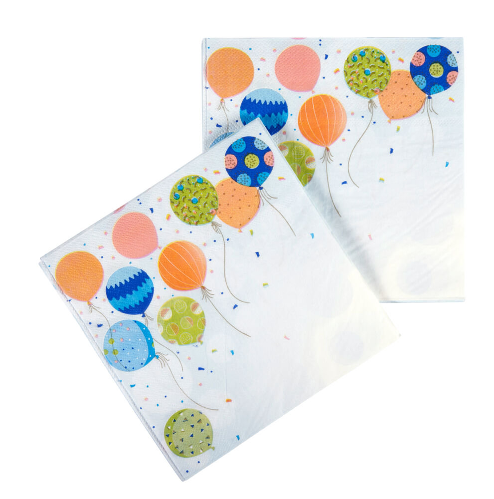 Produkt miniatyrebild Servietter 20pk