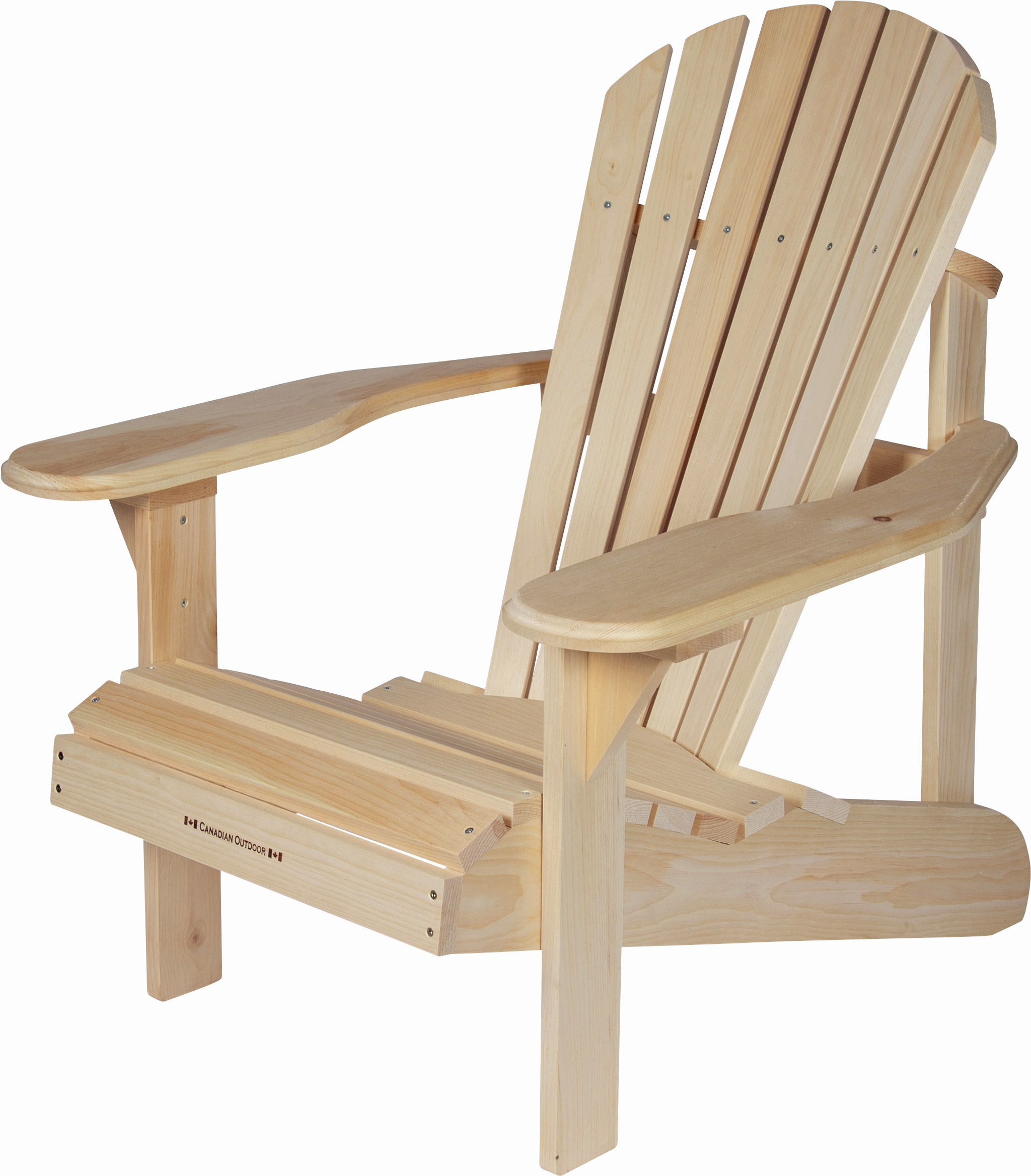 Produkt miniatyrebild Canadian Outdoor Muskoka stol