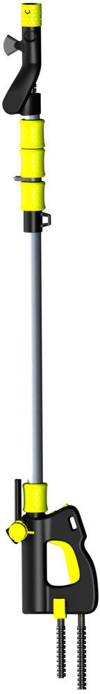 Produkt miniatyrebild AVA teleskoplanse 4 meter