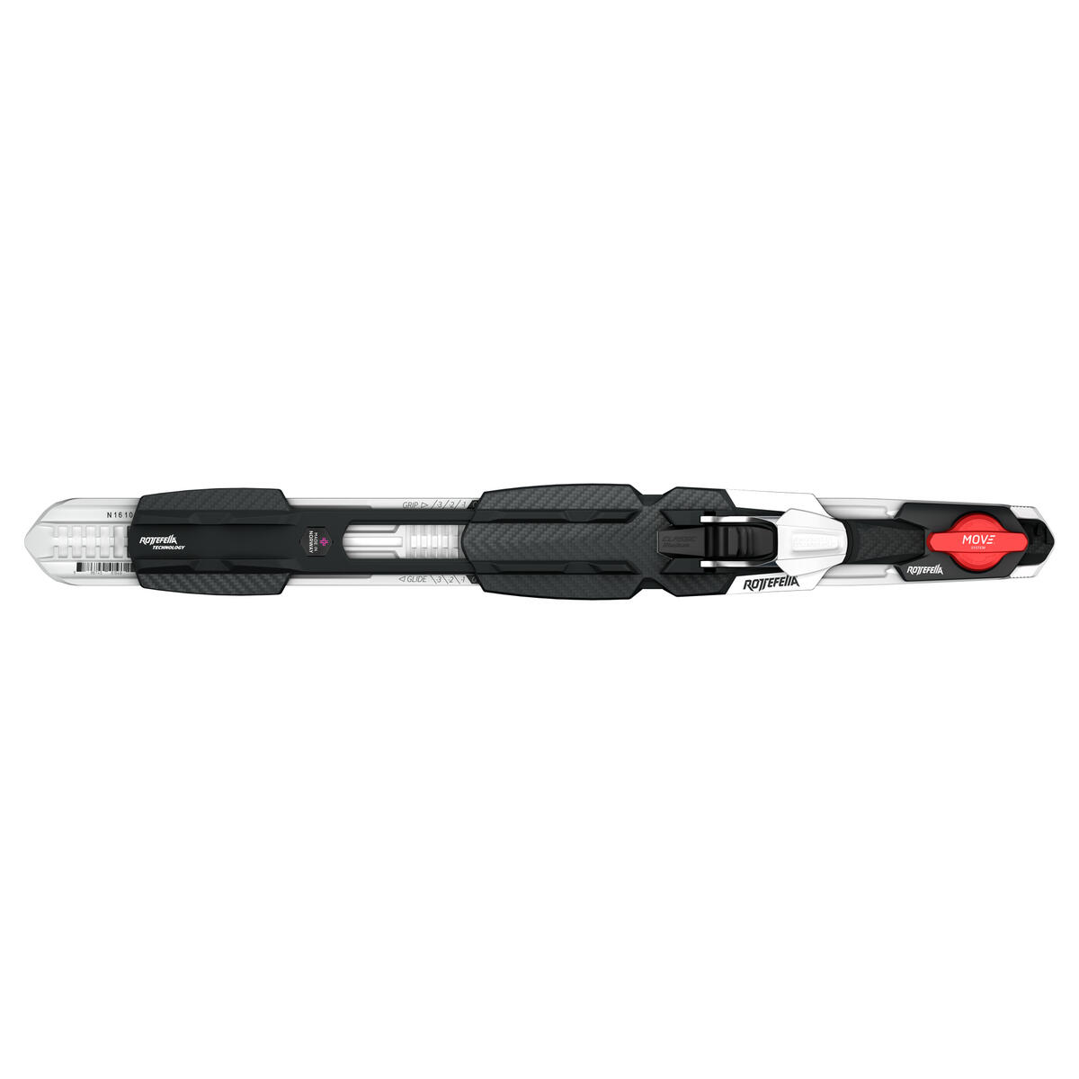 Produkt miniatyrebild Madshus Ultrasonic Pro Skin felleski 2021