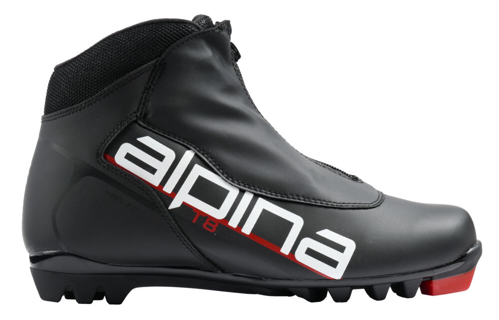Produkt miniatyrebild Alpina T8 skisko barn/junior 2022