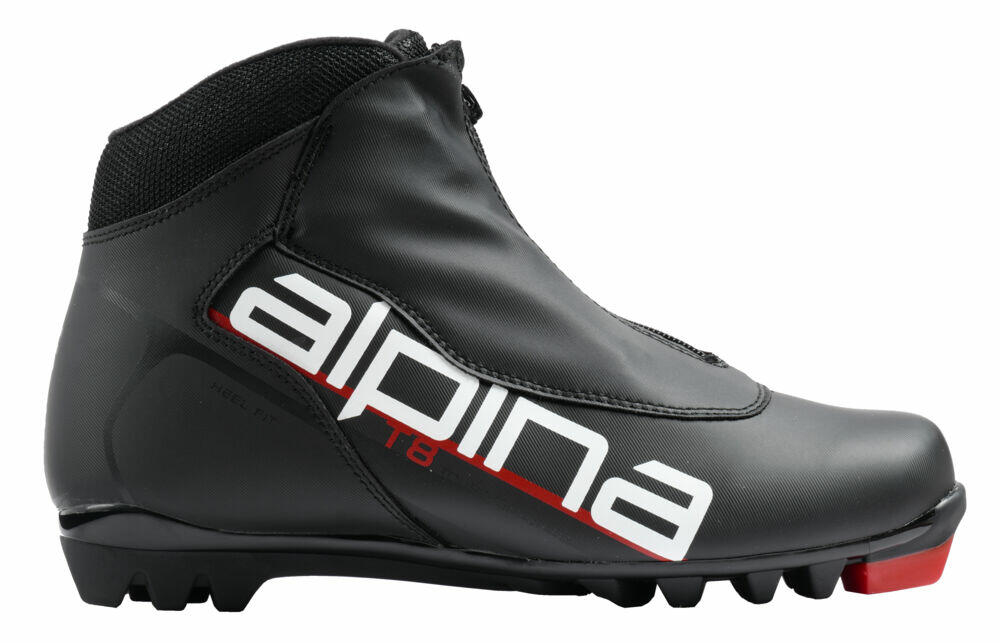 Alpina T8 skisko barn/junior 2022