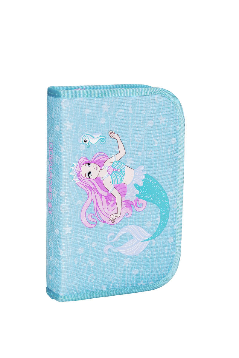 Produkt miniatyrebild Beckmann pennal Mermaid