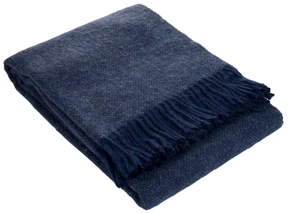 JEANSBLÅ