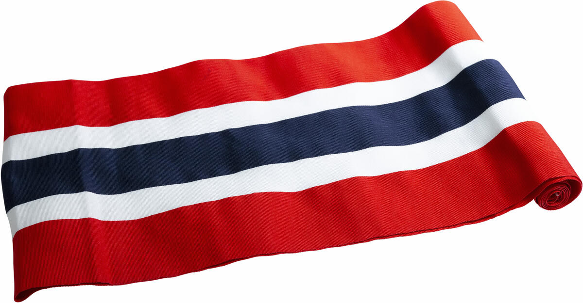 Produkt miniatyrebild 17.mai løper