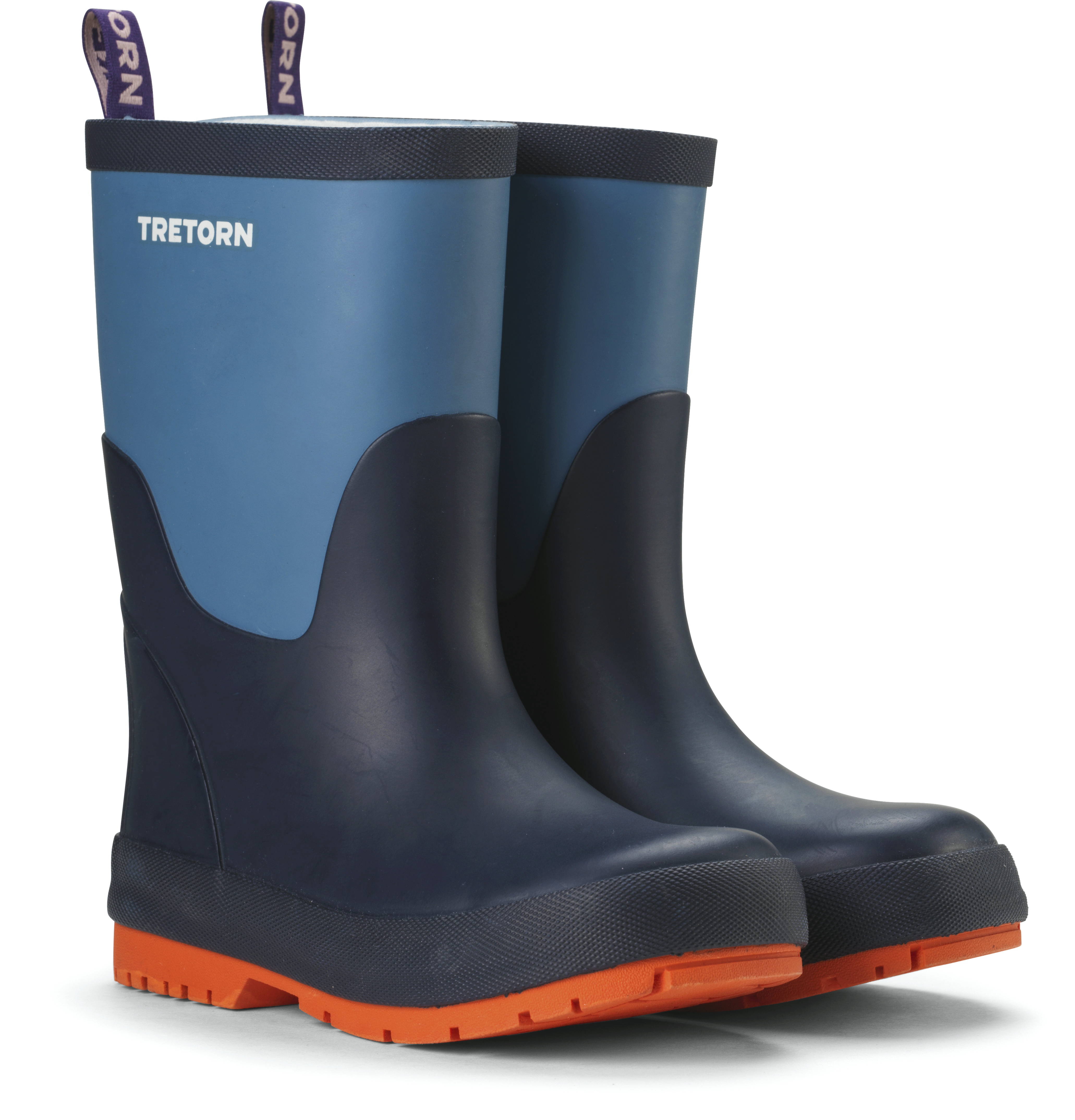 Produkt miniatyrebild Tretorn® Optimist gummistøvler