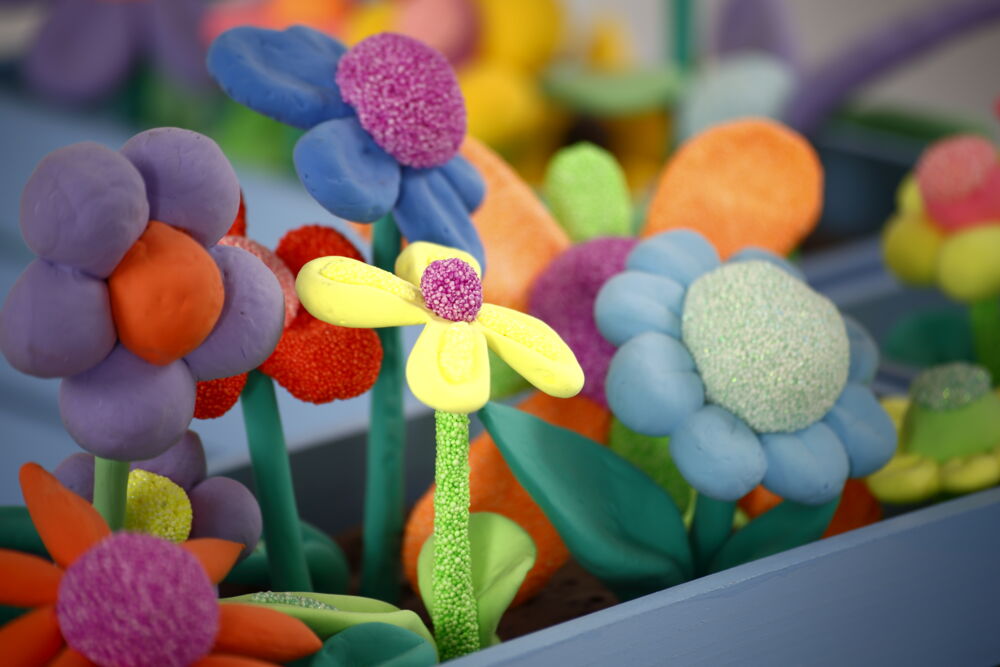 Produkt miniatyrebild Silk Clay® modellèrmasse