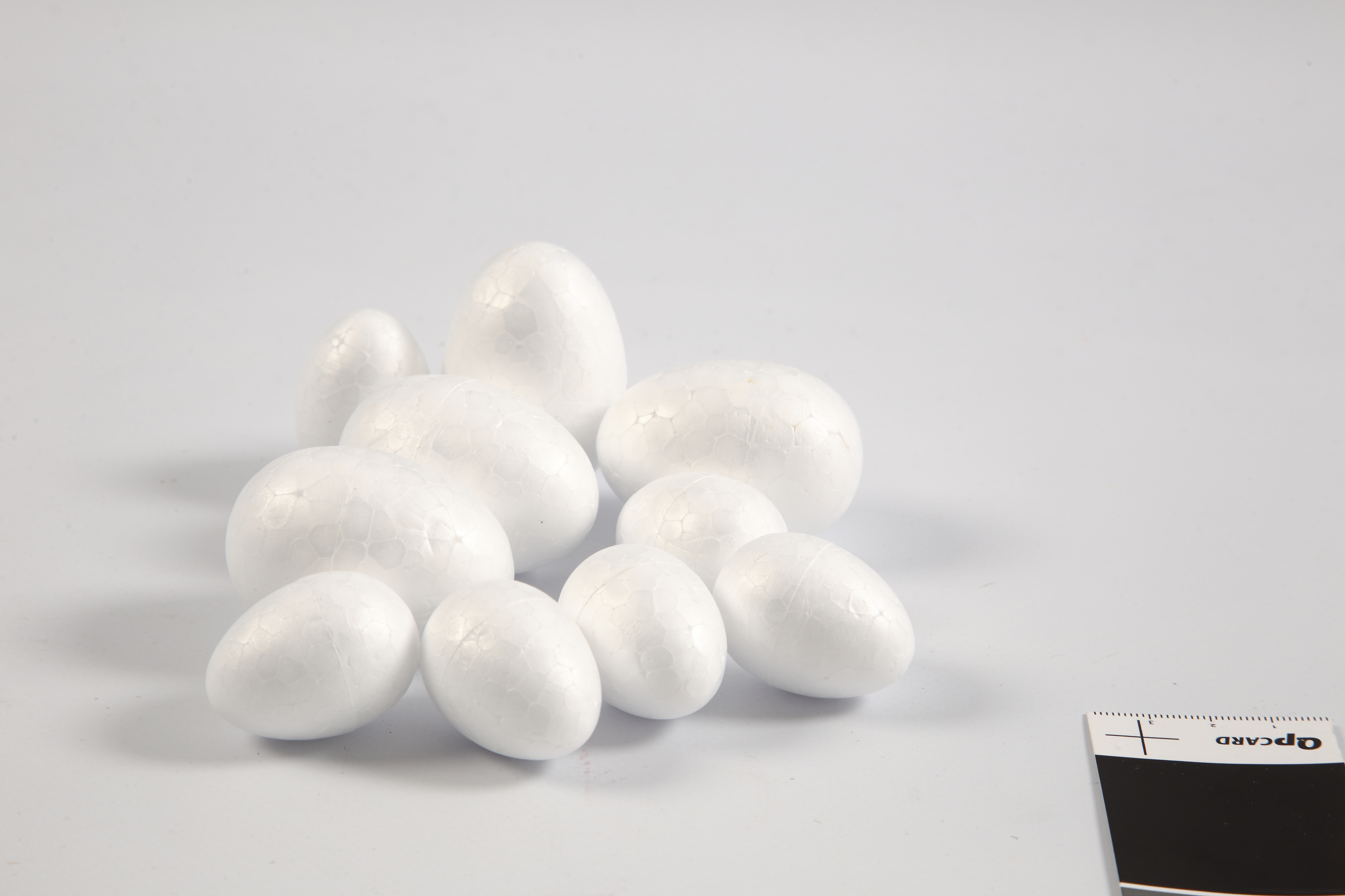 Produkt miniatyrebild Isoporegg