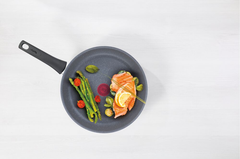 Produkt miniatyrebild Tefal Healthy Chef stekepanne 28 cm