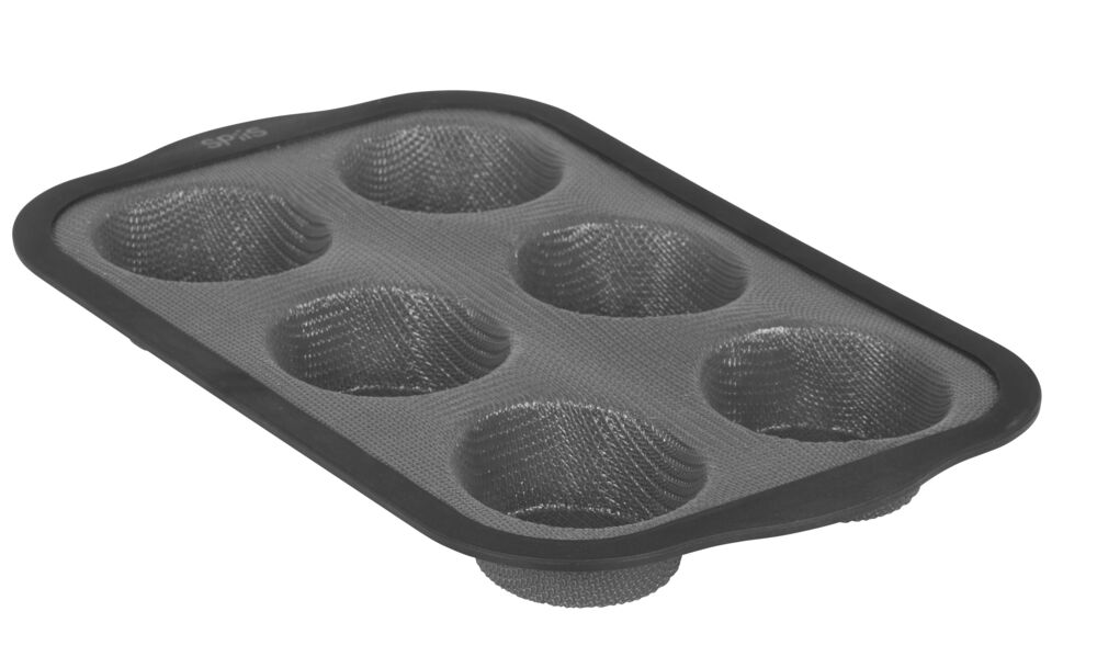 Produkt miniatyrebild SPiiS muffinsform