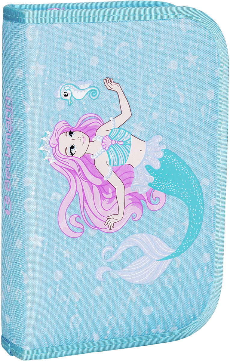 Produkt miniatyrebild Beckmann pennal Mermaid