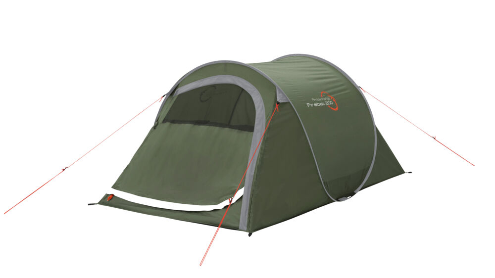 Easy Camp Fireball Pop-up telt 2022