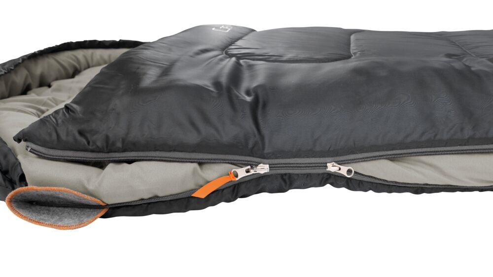 Produkt miniatyrebild Easy Camp Cosmos fibersovepose 2021