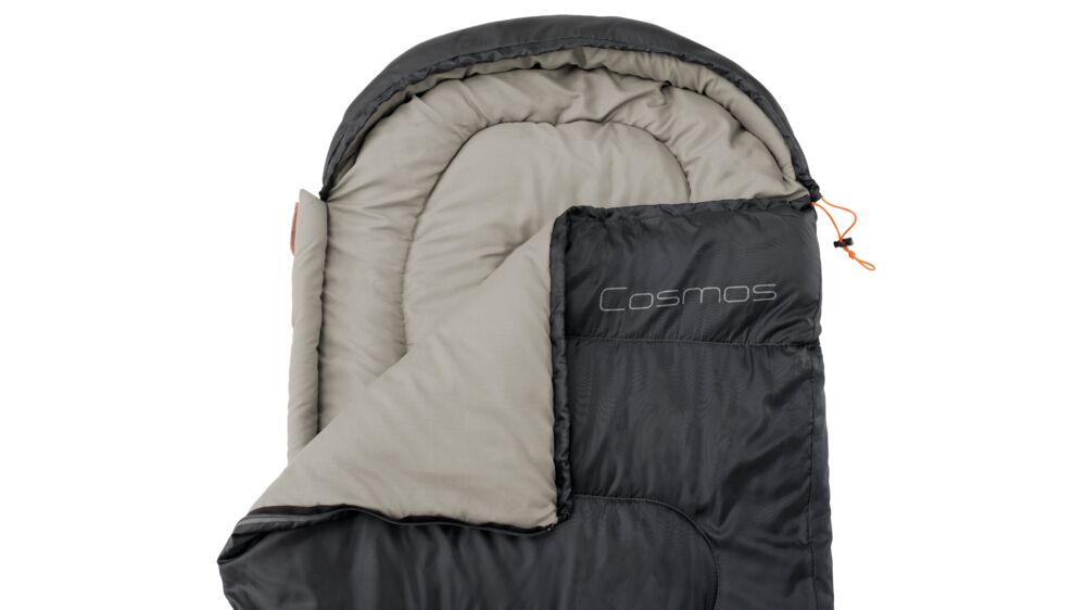 Produkt miniatyrebild Easy Camp Cosmos fibersovepose 2021