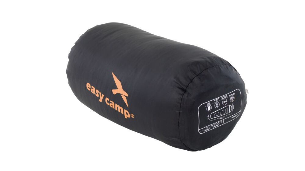 Produkt miniatyrebild Easy Camp Cosmos fibersovepose 2021