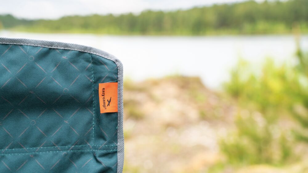 Produkt miniatyrebild Easy Camp Baia campingstol 2022