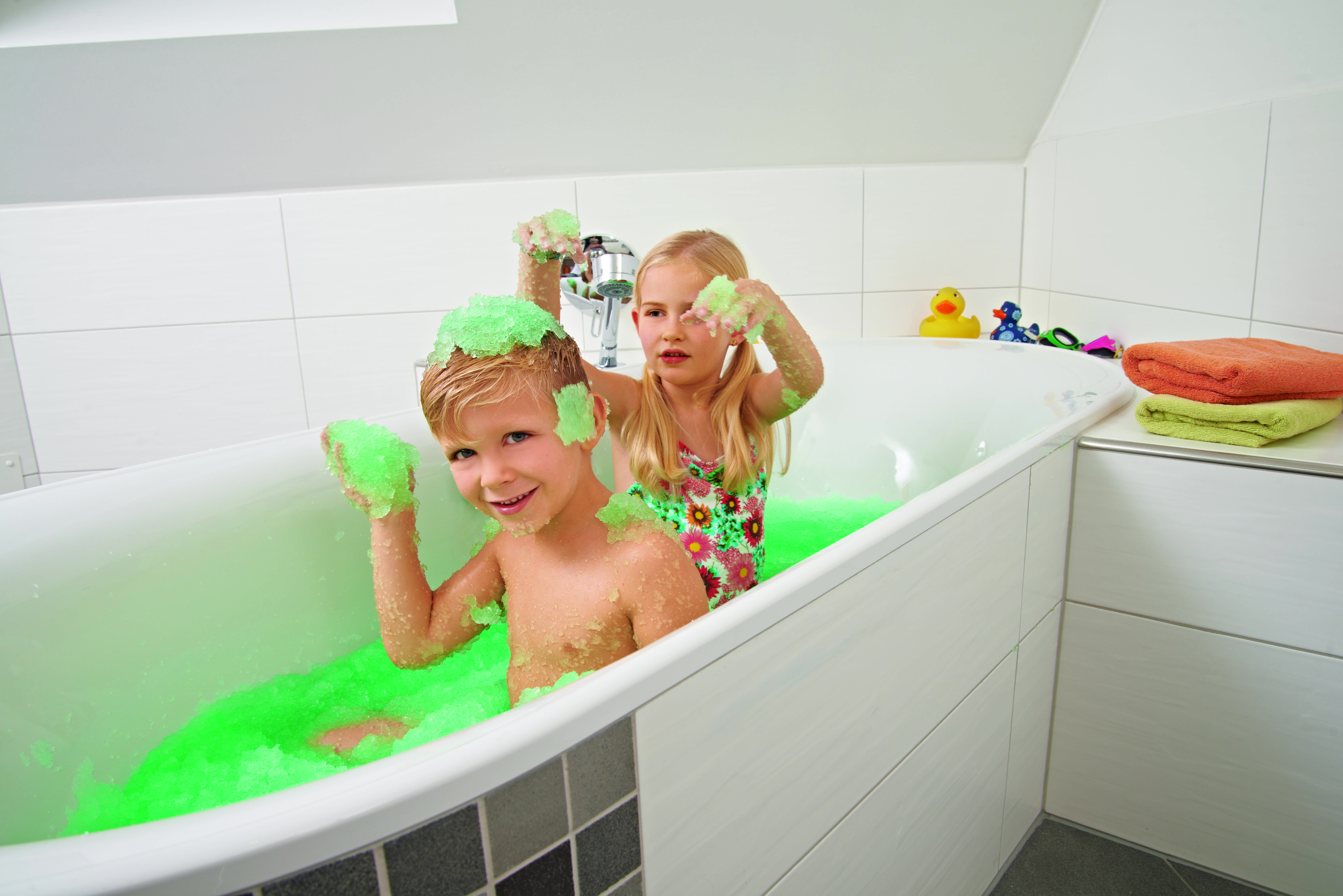 Produkt miniatyrebild Gelli Baff badeslush