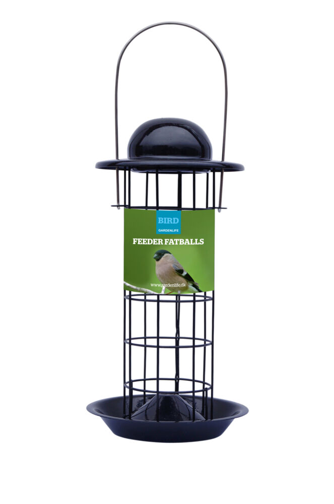 Produkt miniatyrebild Fugleautomat for meisboller