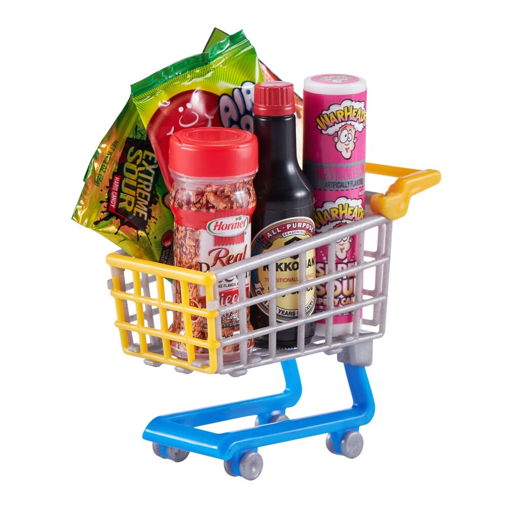 Produkt miniatyrebild 5 Surprise Mini Brands overraskelsesleker