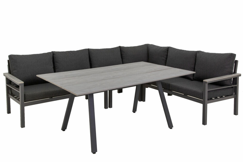 Produkt miniatyrebild Bygdøy hjørnegruppe