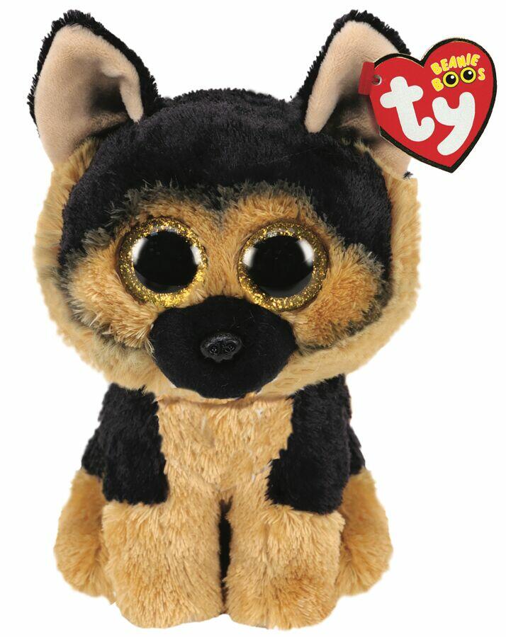 Ty® Beanie Boos Spirit German Shepard