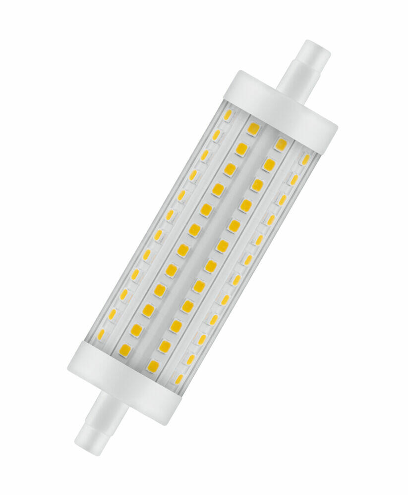 Osram LED LINE R7S DIM dimbar pære