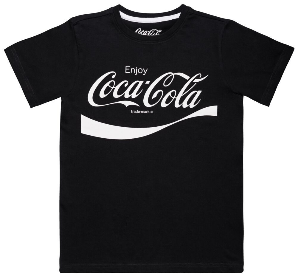 Produkt miniatyrebild T-shirt Coca Cola