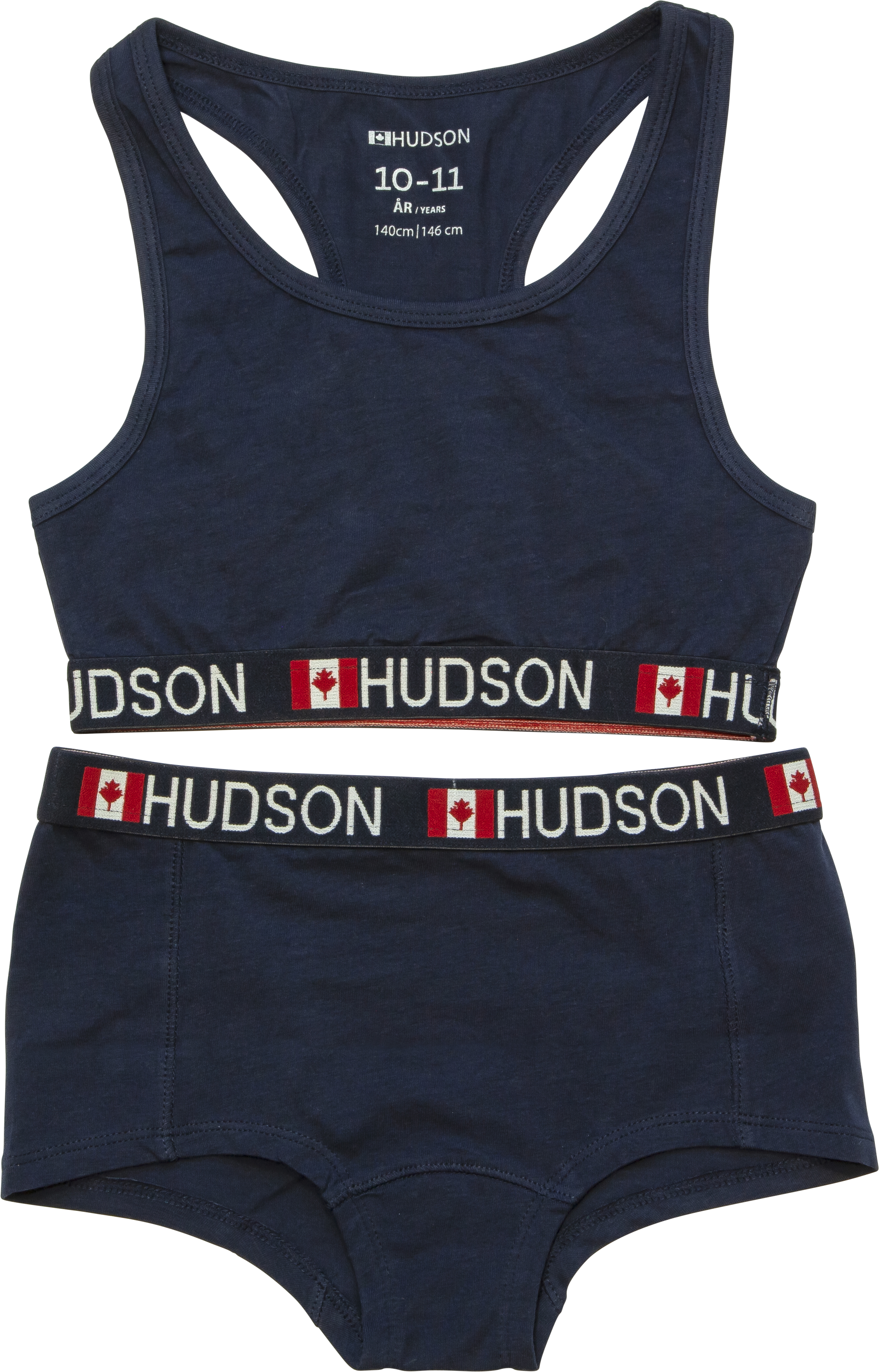 Hudson undertøysett