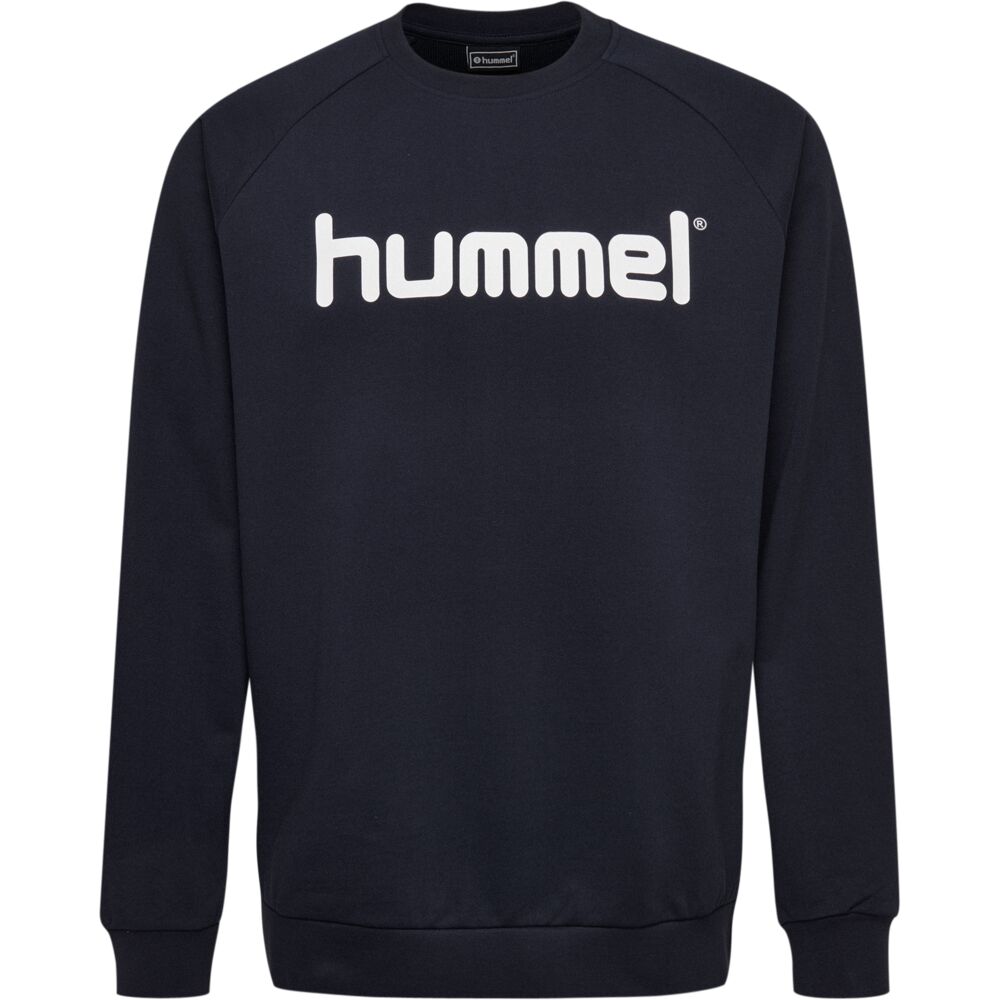 Hummel Logo sweatshirt