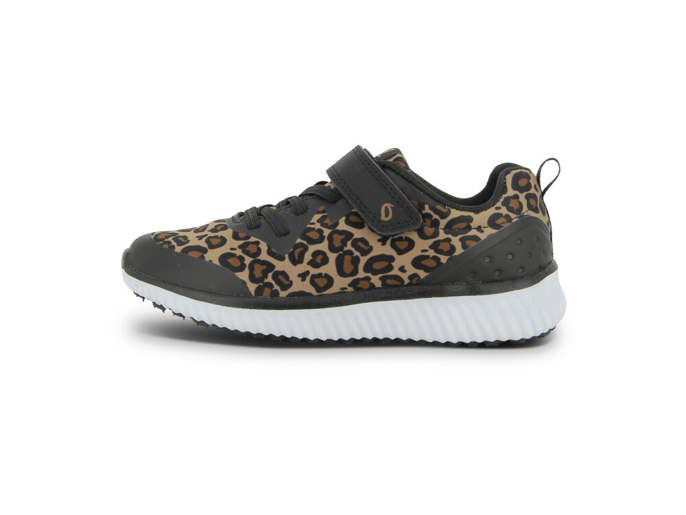 LEOPARD